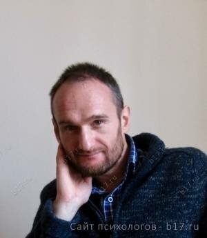Андрей Шикуленко