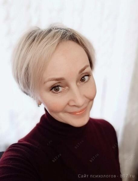 Марина Сацкая