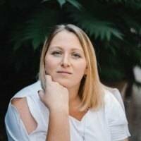 Елизавета Константиновна Бондарь