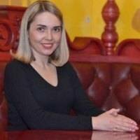 Диана Сергеевна Дроздова