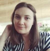 Ольга Олеговна Голуб